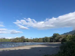 Playa Santa Cruz