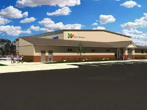 Warrenton Aquatic Center