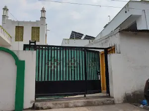 JAMA MASJID, CHINCHPADA