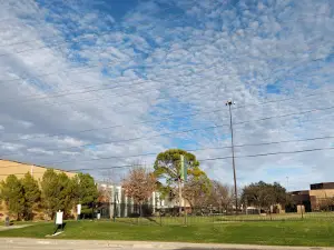 Pohl Recreation Center