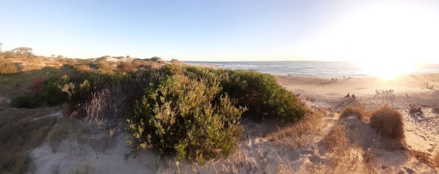 Bello Horizonte Beach