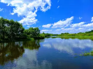 Tserkov' Nikolaya Chudotvortsa