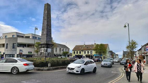 The Monument