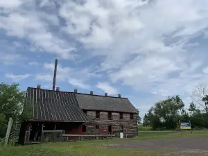 Sutherland Steam Mill