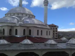 Yeni Şehir Merkez Cami
