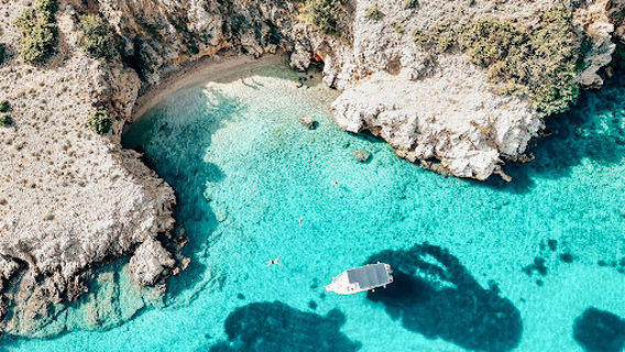 Beach Taxi "Punat"