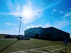 Cowley Cinema 8