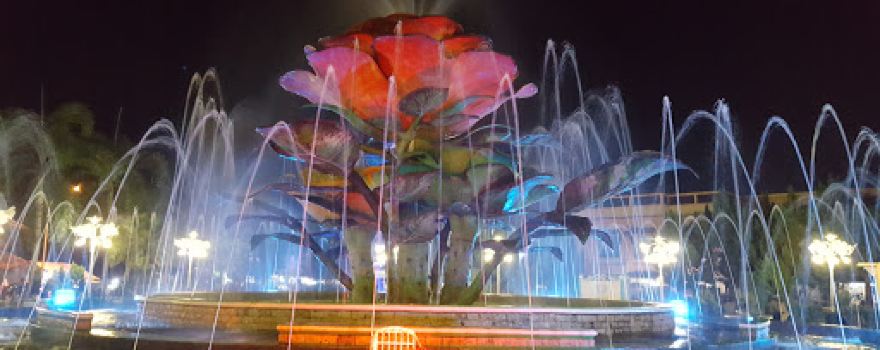 Taman Putri Saleha