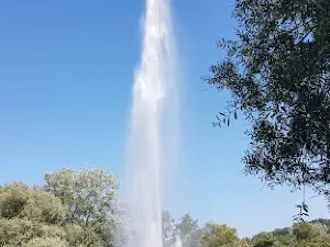 Park im Grünen - Dinosaurier
