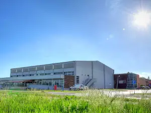 Sports Hall