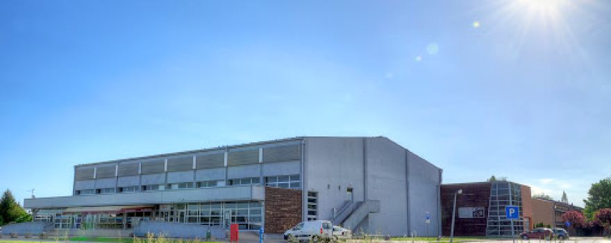 Sports Hall