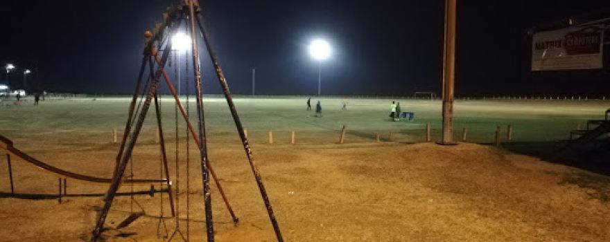 Cassim Park Stadium