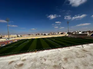 Al Hazam Club