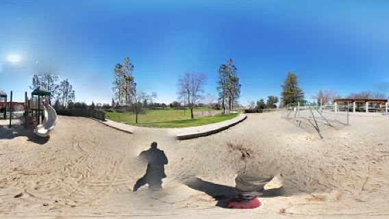 Cypress Park