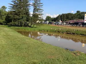 Jane Lew Park
