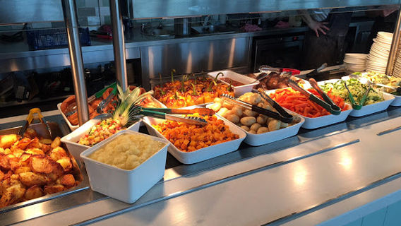 Highfield Garden World