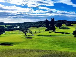 East London Golf Club