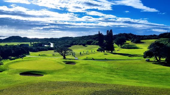 East London Golf Club