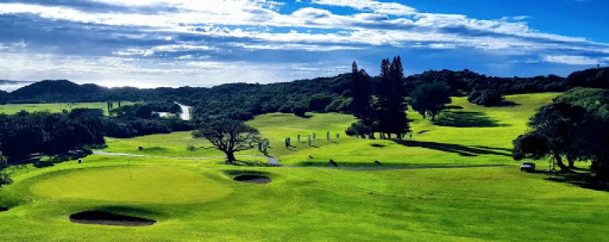 East London Golf Club