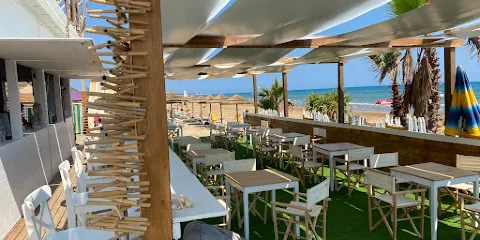 Zuma beach / Floripa kiteschool