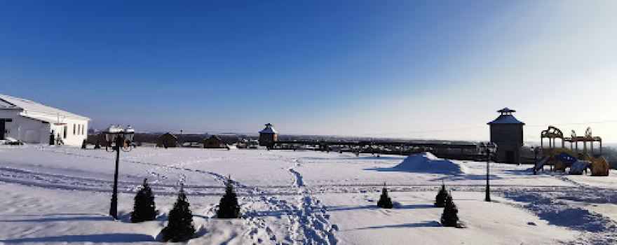 Valuysky History and Art Museum