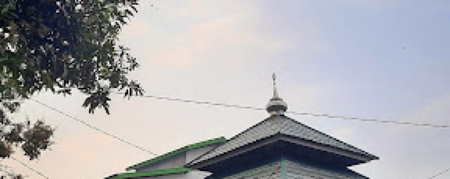 Masjid Al-Huda