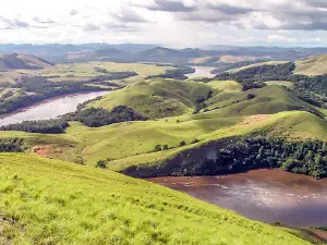 Lopé National Park