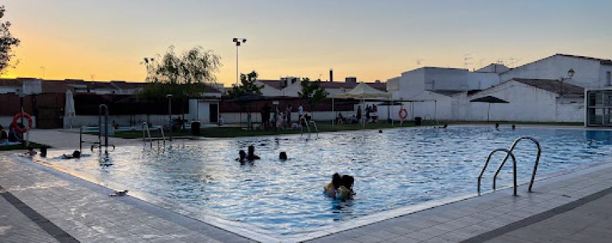 Piscina Municipal