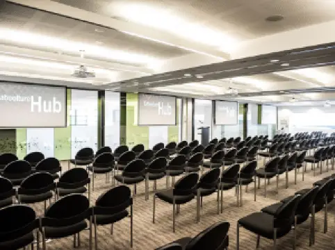 Caboolture Hub (Learning & Business Centre)