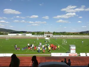 Municipal Stadium De Macedo Cavaleiros