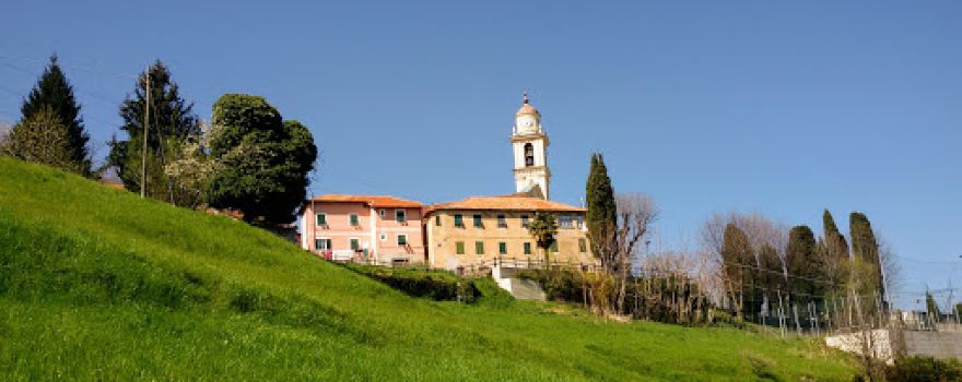 Chiesa di Santa Maria Assunta