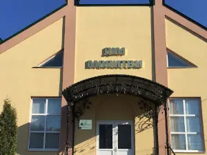 Evangelical Christian Church
