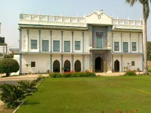 Anmol Bhawan Asilai