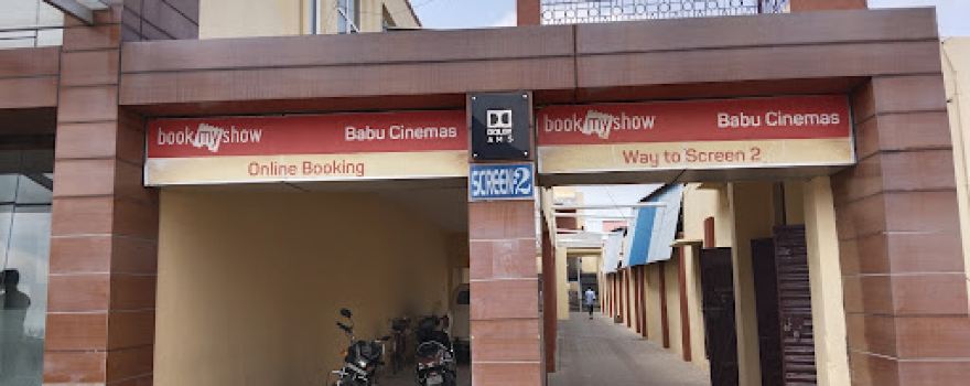 Babu Theatre