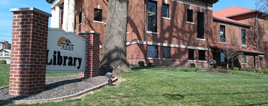 Princeton Public Library