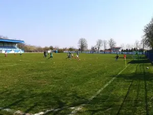 Stadion