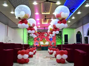 Jhunni Lal Dharmshala
