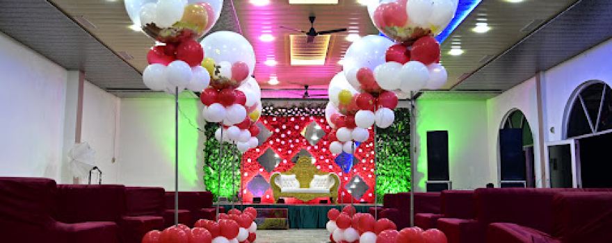 Jhunni Lal Dharmshala