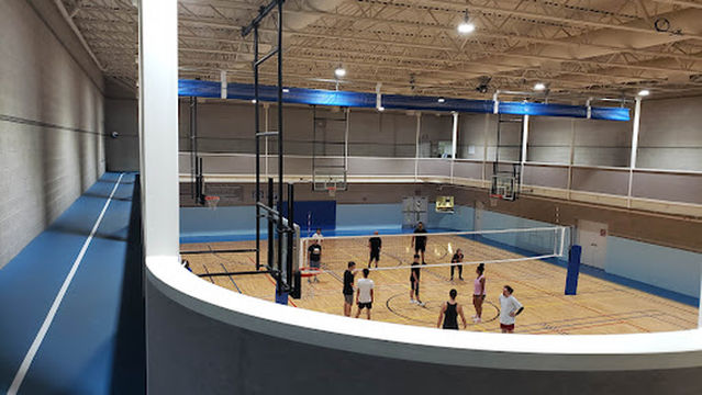 Joe Farmer Recreation Center