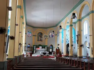 Cathédrale Saint-Sauveur