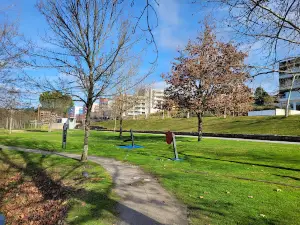 Pontido Park
