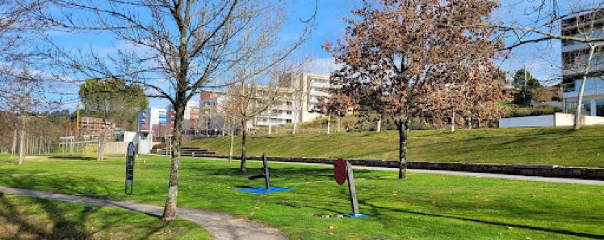 Pontido Park