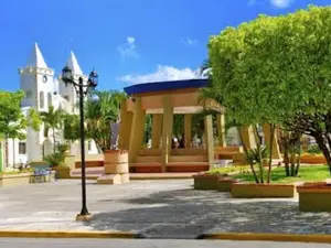 Juan Pablo Duarte Park