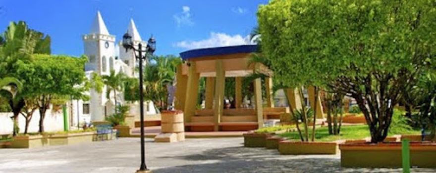 Juan Pablo Duarte Park