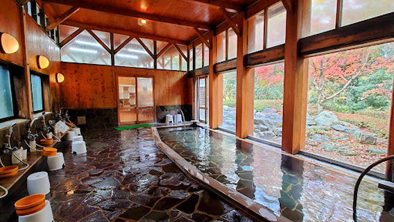 Hoshi no Onsenkan Kirara