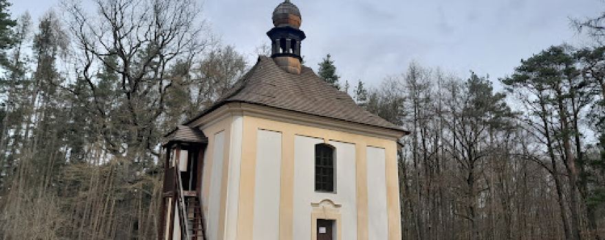Kaple Sv. Vojtěcha