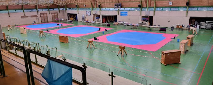 Taekwondo Club Rauenberg e.V.