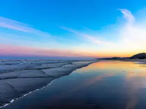 Seabrook Beach
