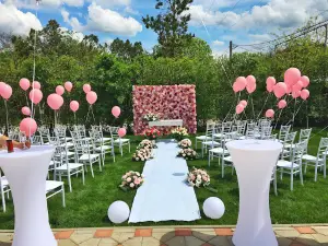 Diamond Ballroom