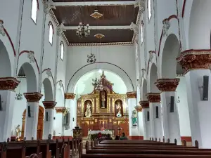 Parque Principal Armenia Antioquia